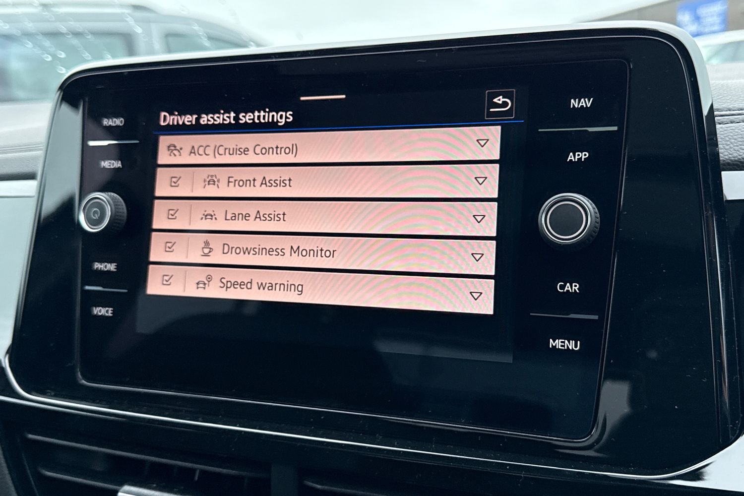 Used Volkswagen T-Roc 2025 for sale - 76985375: Photo 53