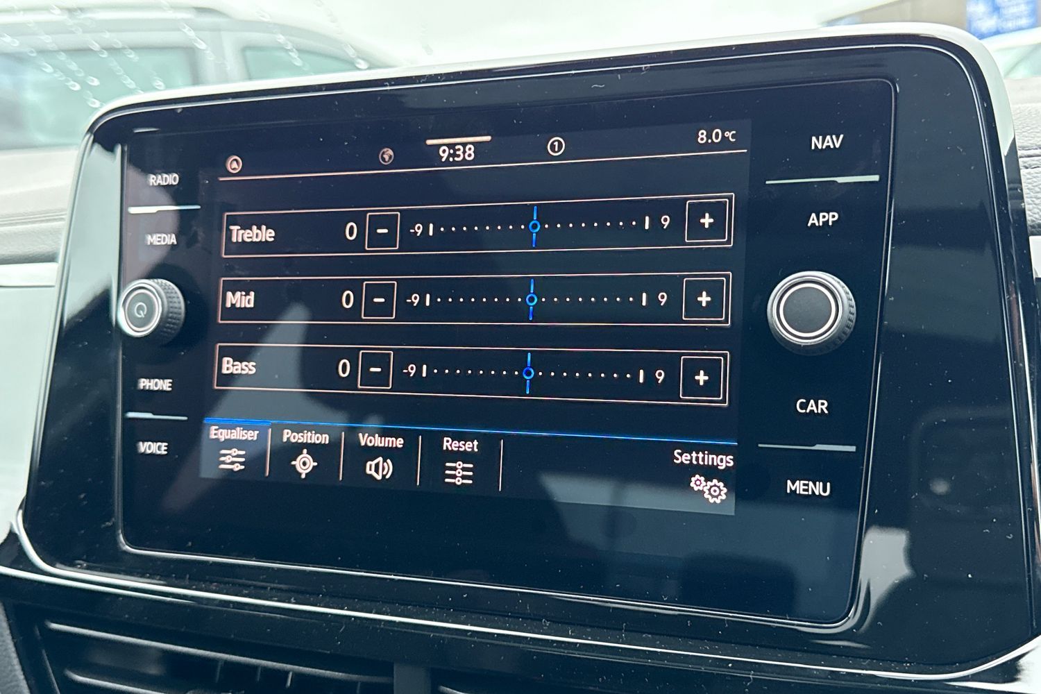 Used Volkswagen T-Roc 2025 for sale - 76985375: Photo 54