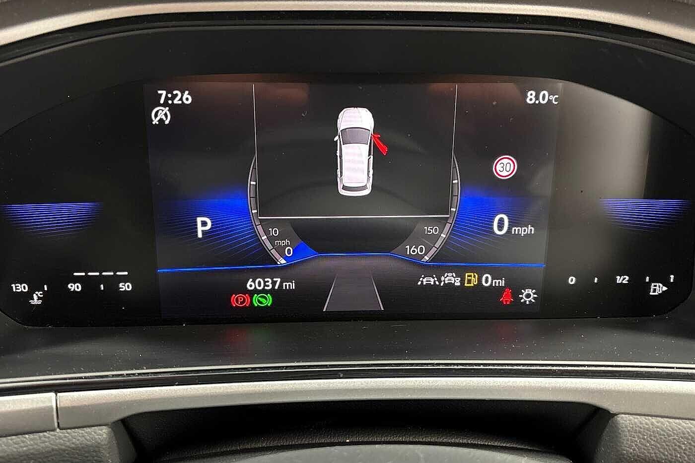 Used Volkswagen T-Roc 2025 for sale - 77820246: Photo 11