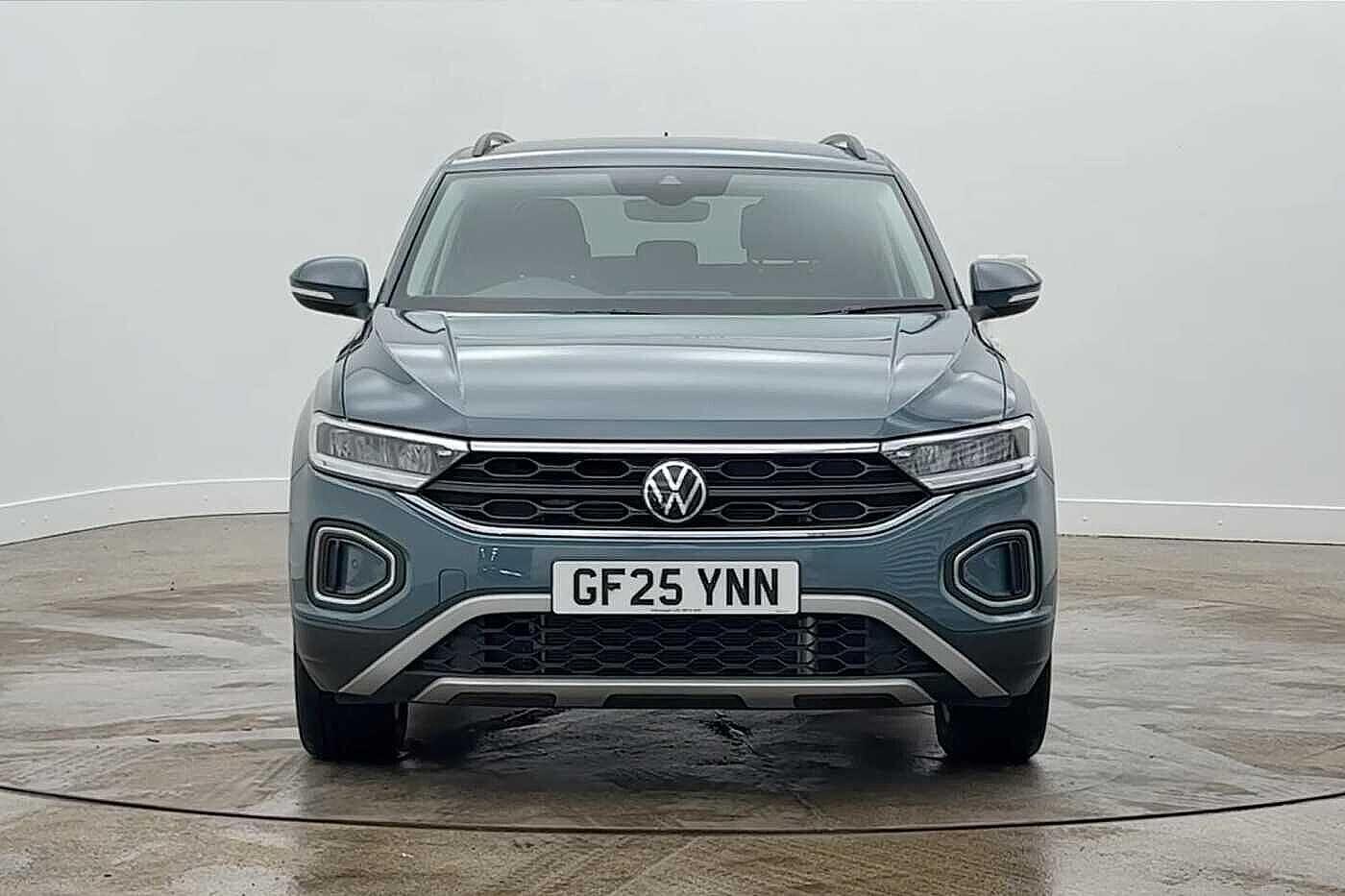 Used Volkswagen T-Roc 2025 for sale - 77820246: Photo 7