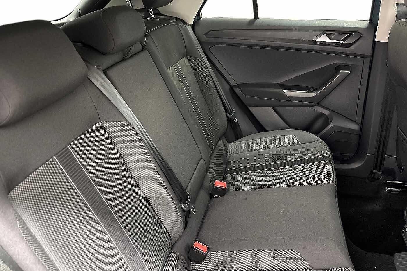Used Volkswagen T-Roc 2025 for sale - 77820246: Photo 9