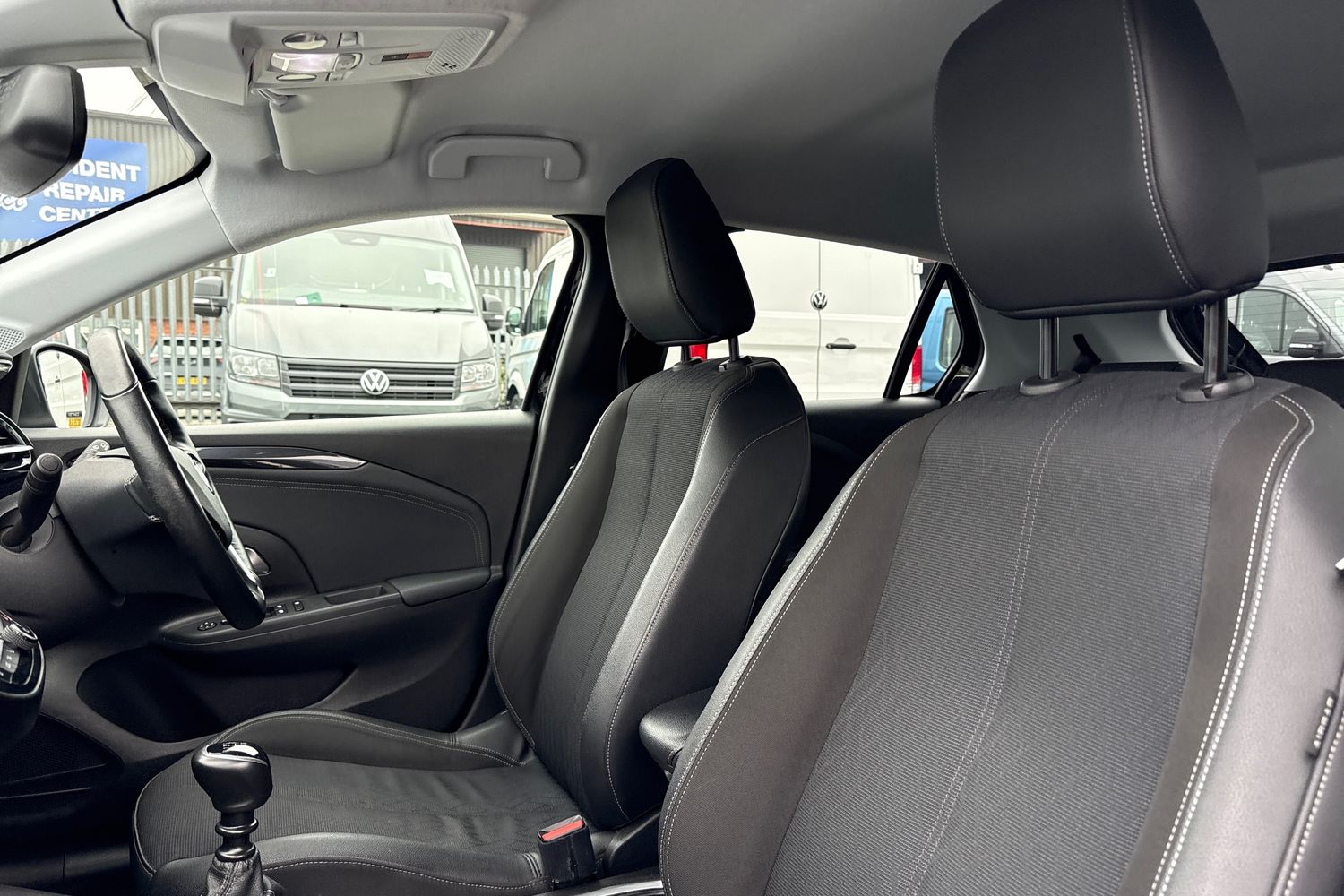 Used Vauxhall Corsa 2020 for sale - 76274586: Photo 10