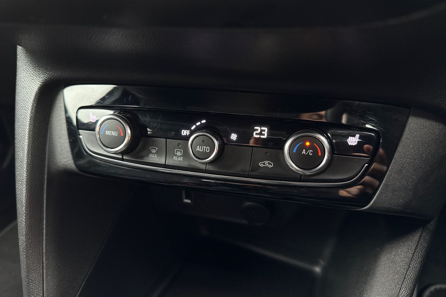 Used Vauxhall Corsa 2020 for sale - 76274586: Photo 18