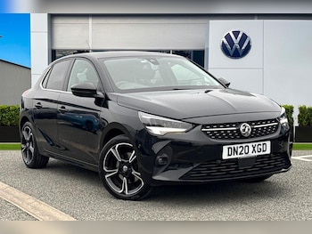 Used Vauxhall Corsa 2020 for sale - 76274586: Photo