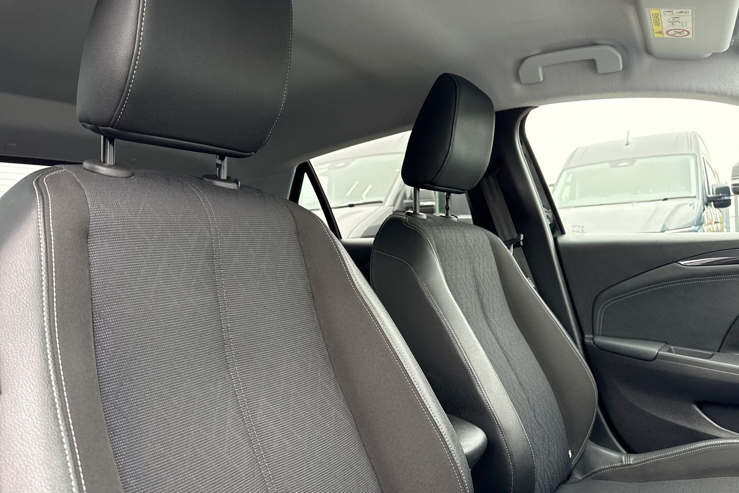 Used Vauxhall Corsa 2020 for sale - 76274586: Photo 20