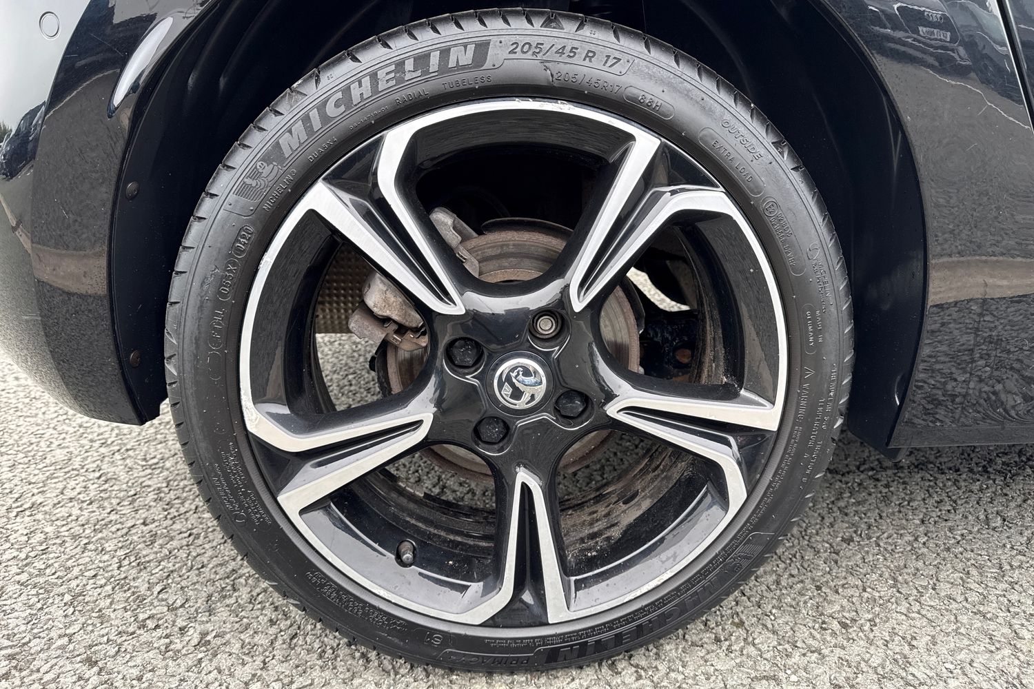 Used Vauxhall Corsa 2020 for sale - 76274586: Photo 21