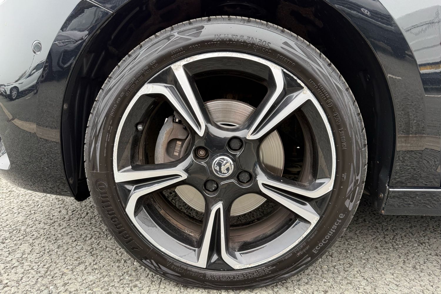 Used Vauxhall Corsa 2020 for sale - 76274586: Photo 23