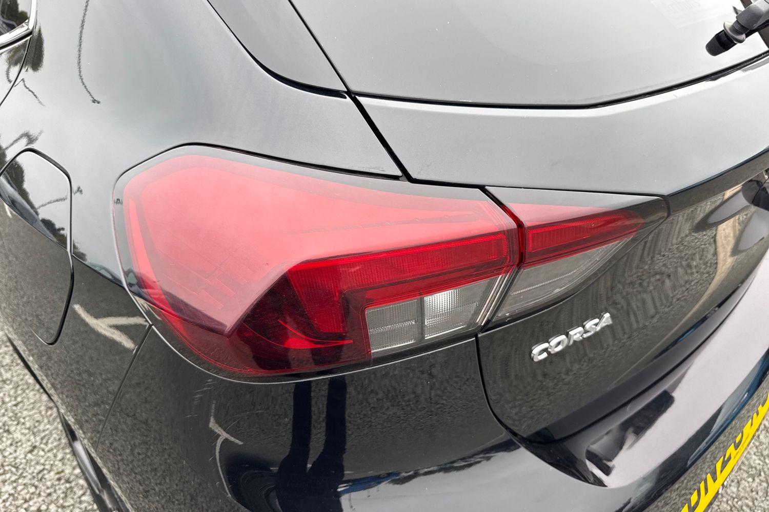 Used Vauxhall Corsa 2020 for sale - 76274586: Photo 24