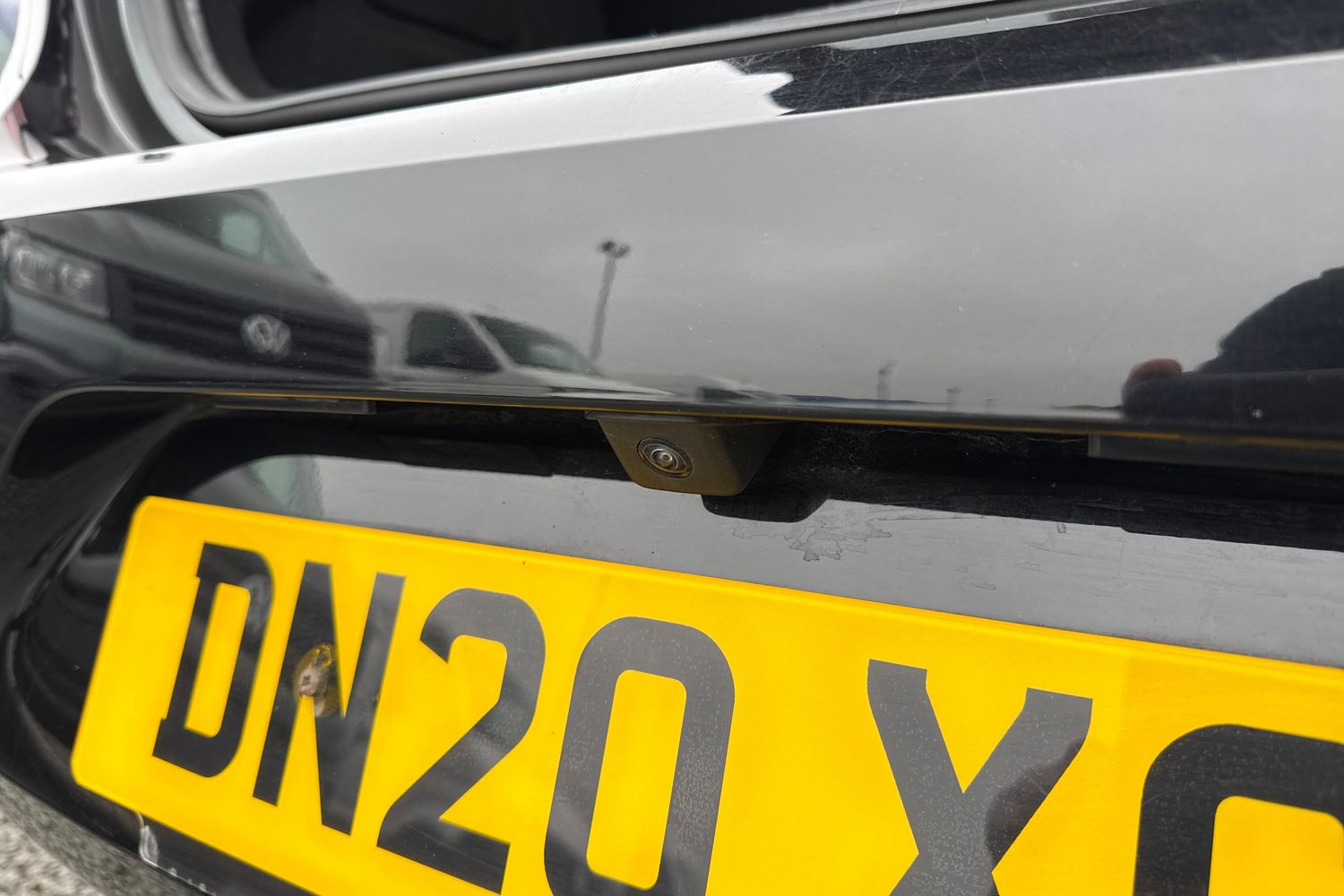 Used Vauxhall Corsa 2020 for sale - 76274586: Photo 26