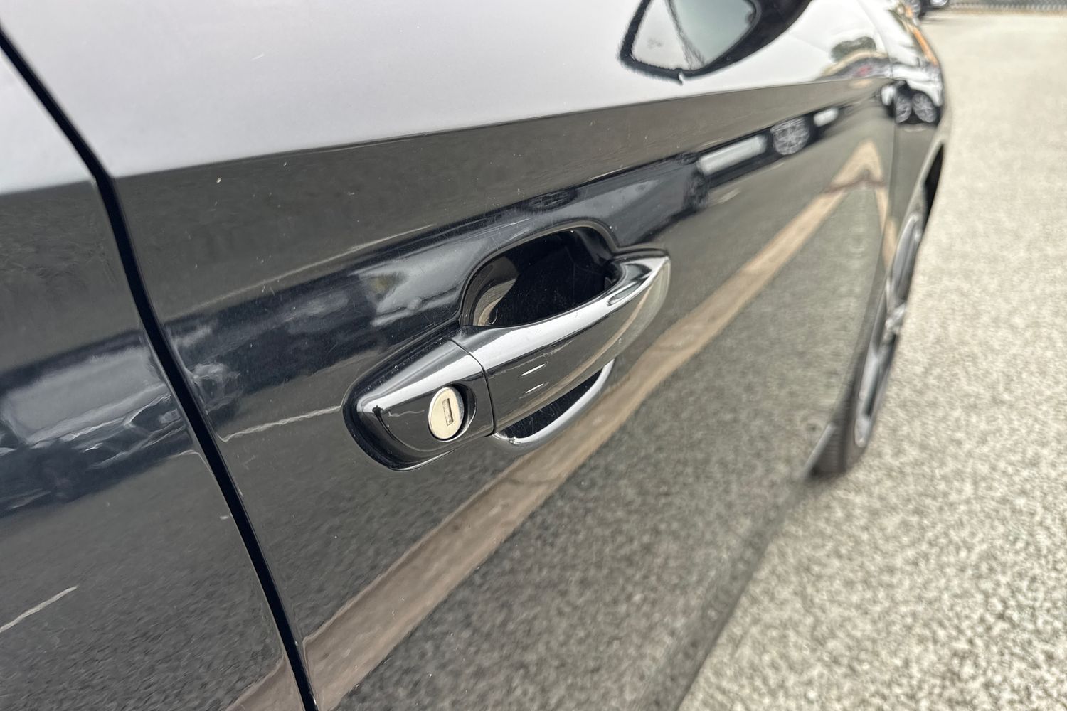 Used Vauxhall Corsa 2020 for sale - 76274586: Photo 27