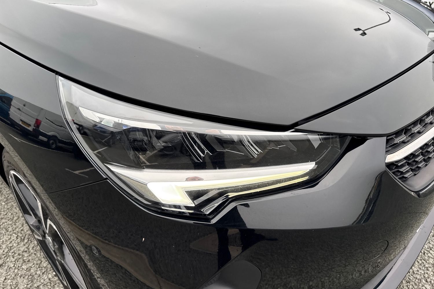 Used Vauxhall Corsa 2020 for sale - 76274586: Photo 28