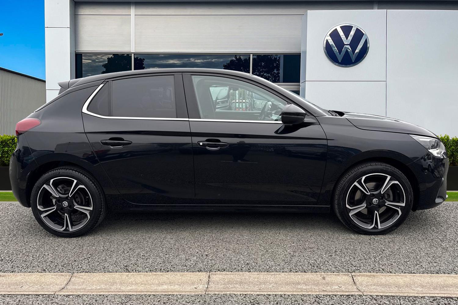 Used Vauxhall Corsa 2020 for sale - 76274586: Photo 3