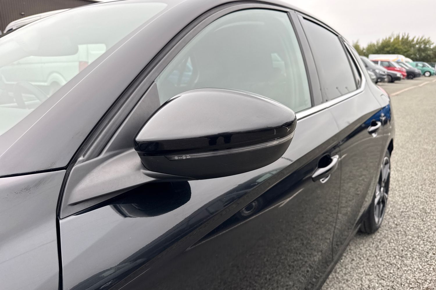 Used Vauxhall Corsa 2020 for sale - 76274586: Photo 30