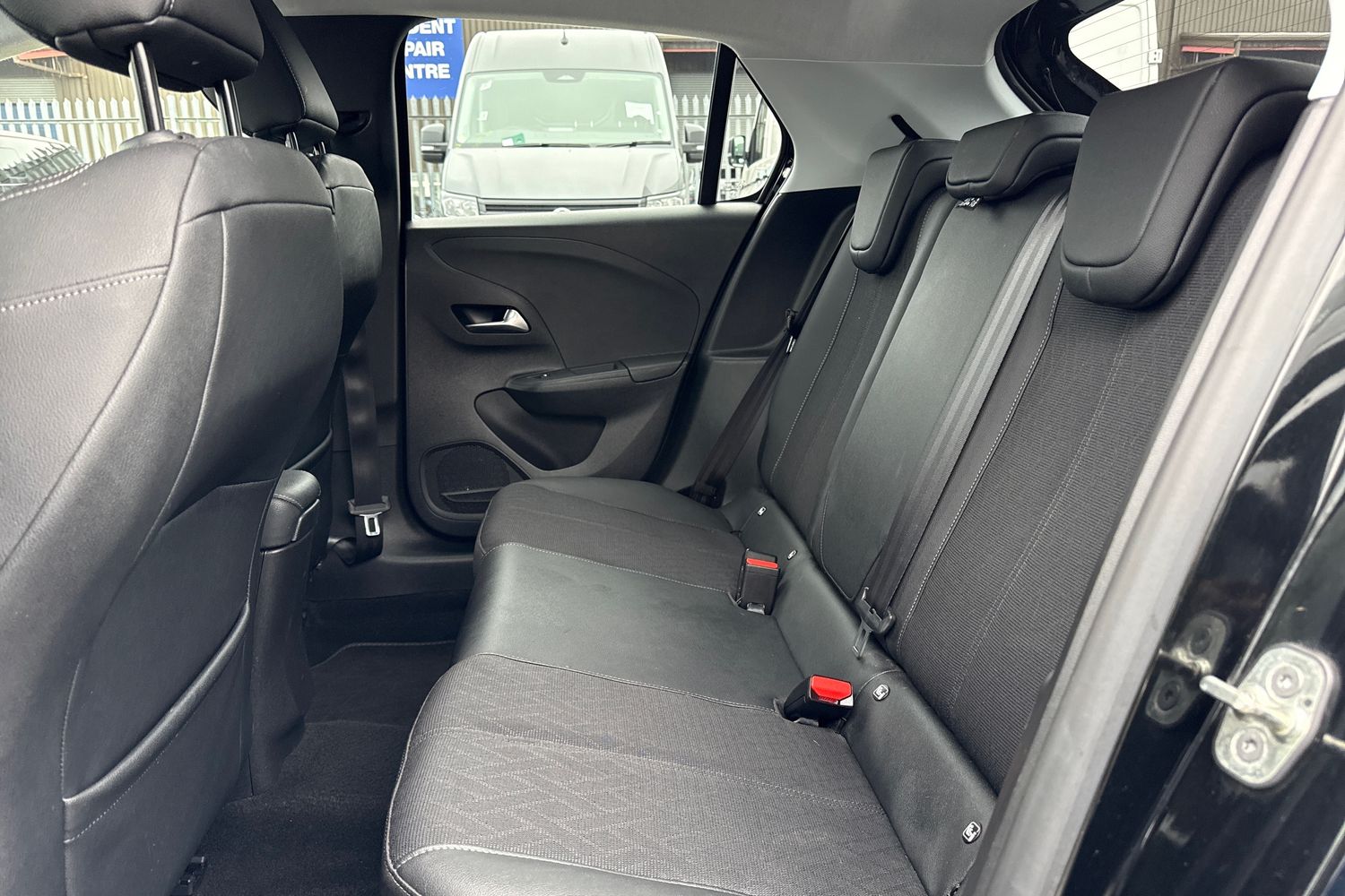 Used Vauxhall Corsa 2020 for sale - 76274586: Photo 32