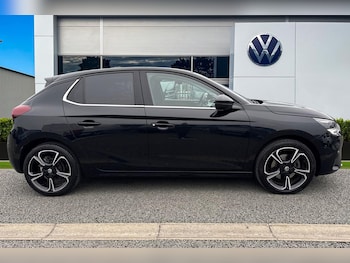 Used Vauxhall Corsa 2020 for sale - 76274586: Photo