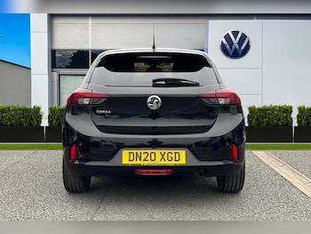 Used Vauxhall Corsa 2020 for sale - 76274586: Photo
