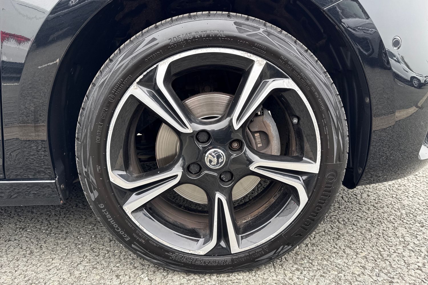 Used Vauxhall Corsa 2020 for sale - 76274586: Photo 6