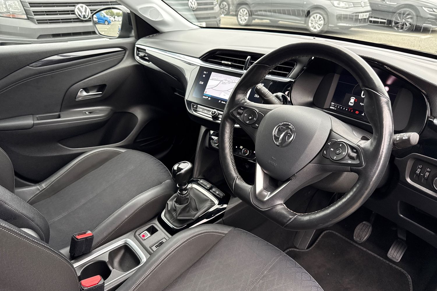 Used Vauxhall Corsa 2020 for sale - 76274586: Photo 7