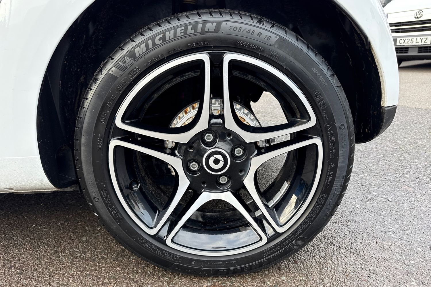 Used smart fortwo 2024 for sale - 77080053: Photo 11