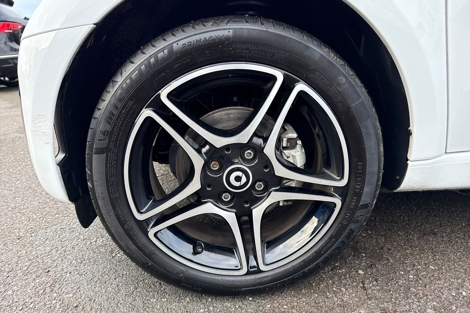 Used smart fortwo 2024 for sale - 77080053: Photo 12