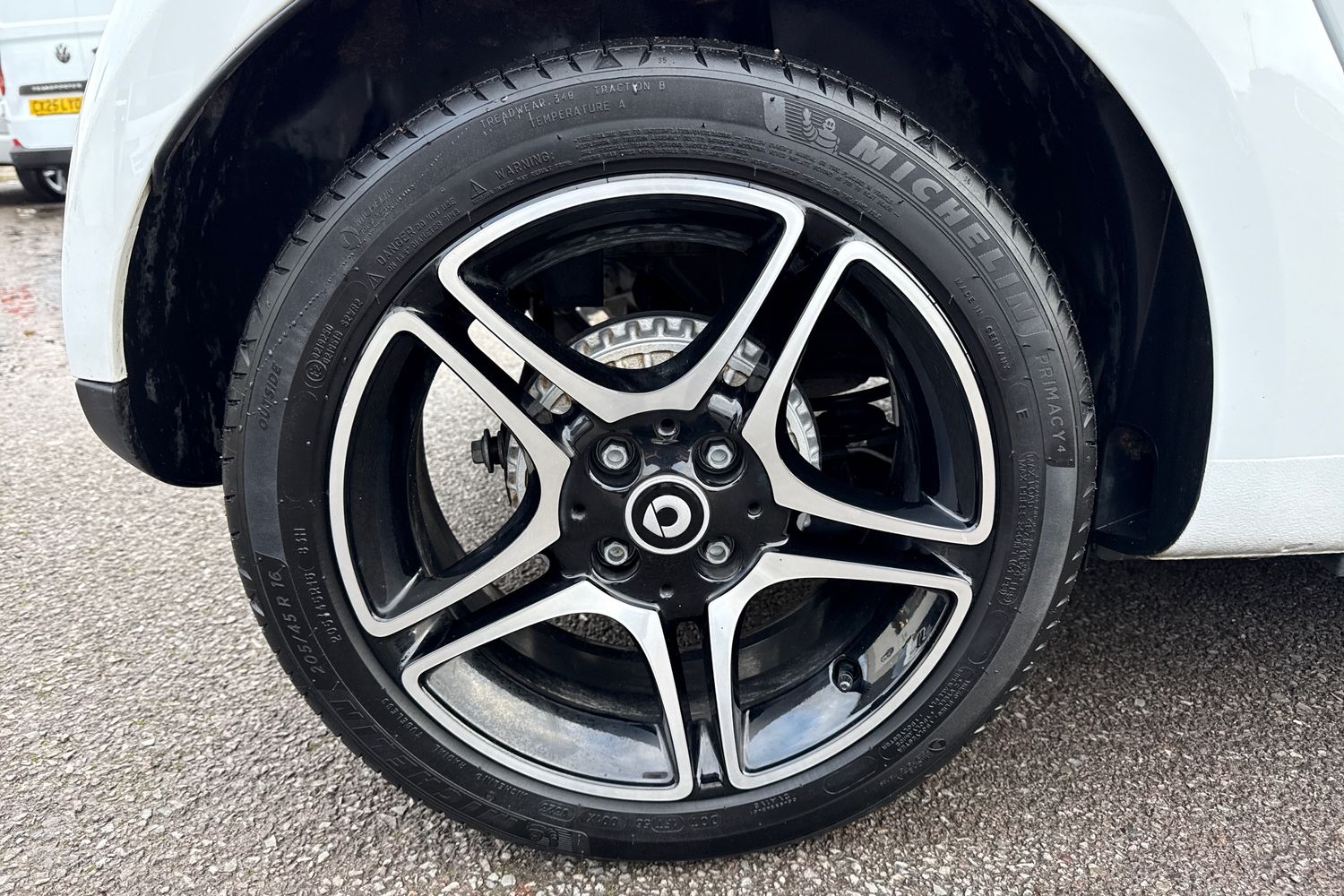 Used smart fortwo 2024 for sale - 77080053: Photo 13