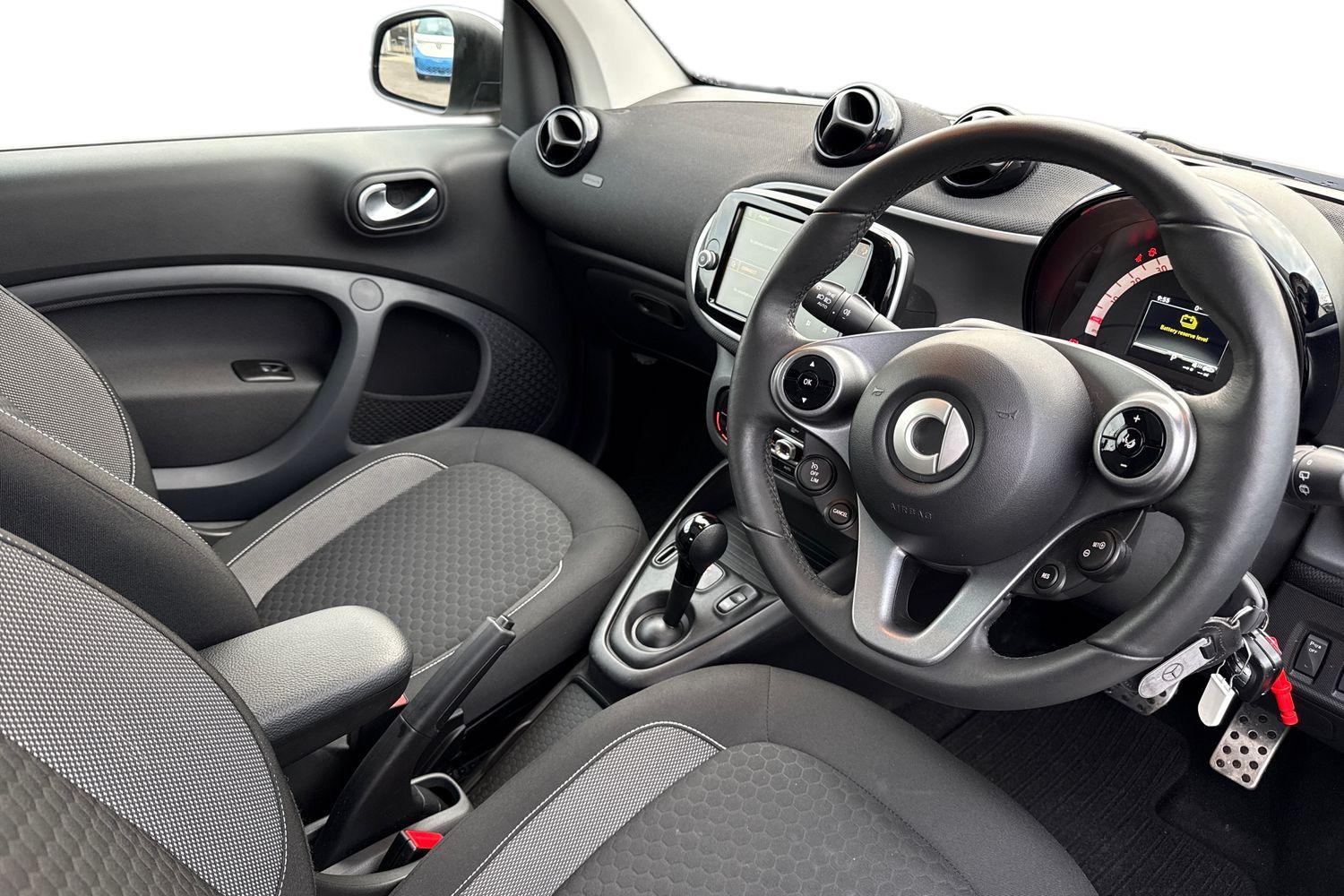 Used smart fortwo 2024 for sale - 77080053: Photo 14