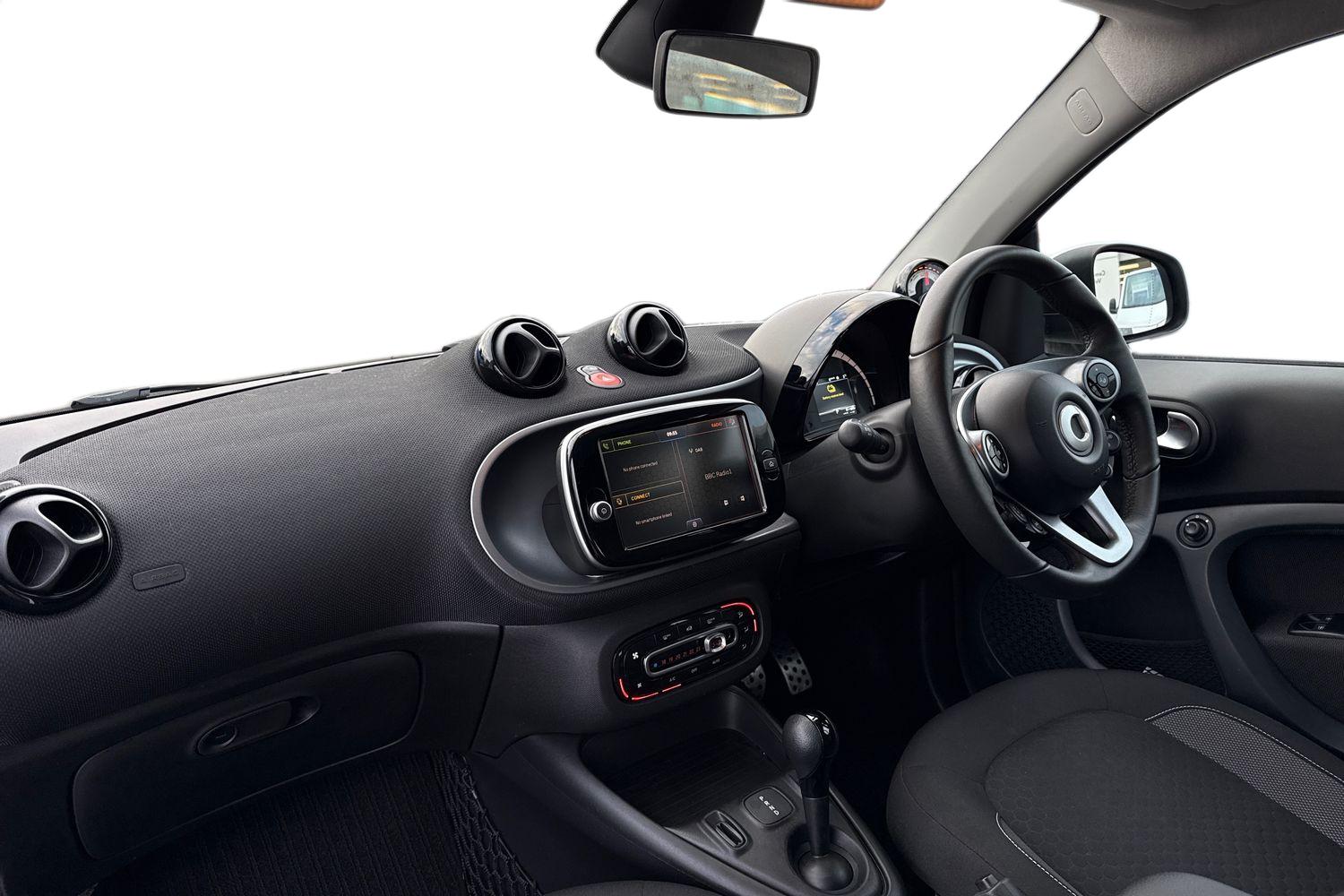 Used smart fortwo 2024 for sale - 77080053: Photo 15