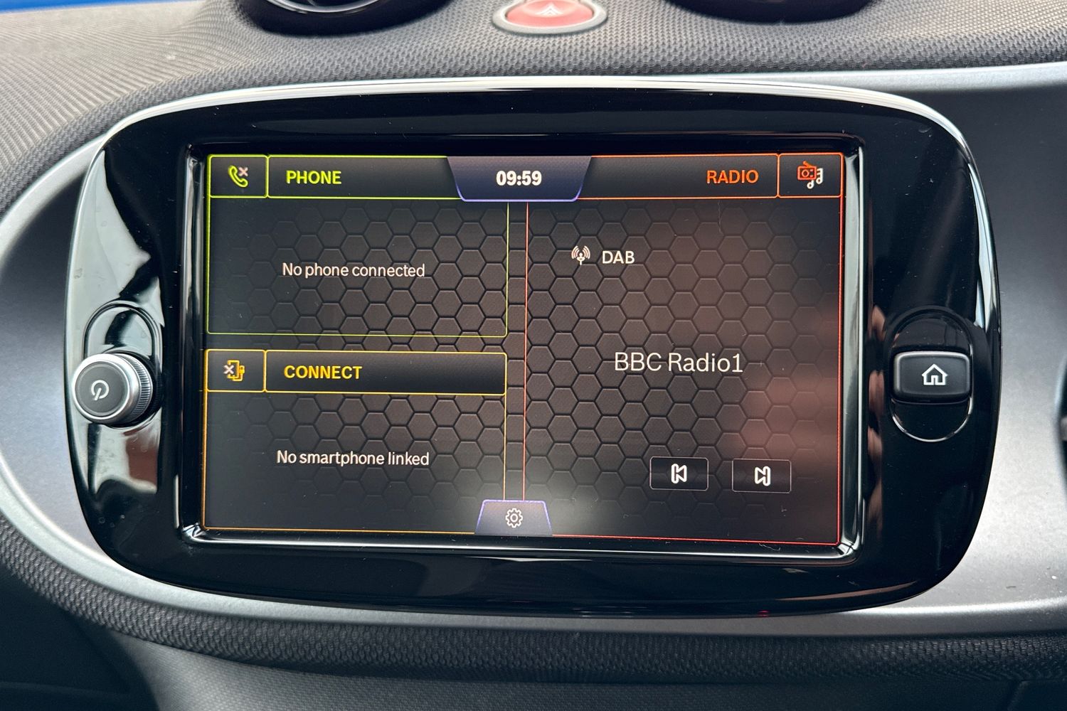 Used smart fortwo 2024 for sale - 77080053: Photo 17