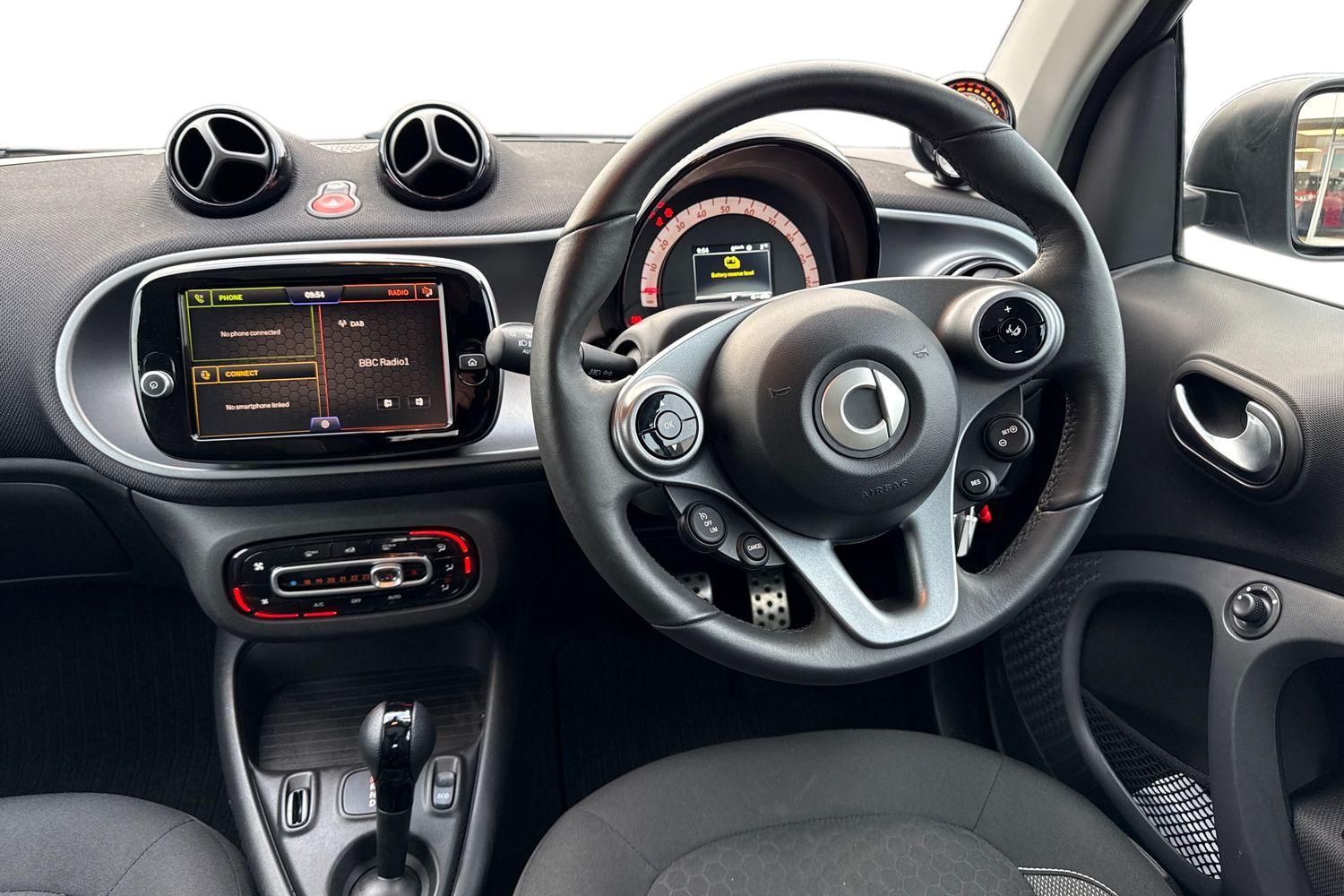 Used smart fortwo 2024 for sale - 77080053: Photo 18