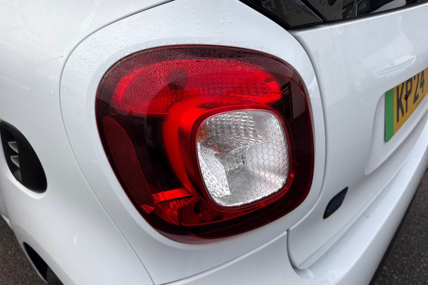 Used smart fortwo 2024 for sale - 77080053: Photo 25