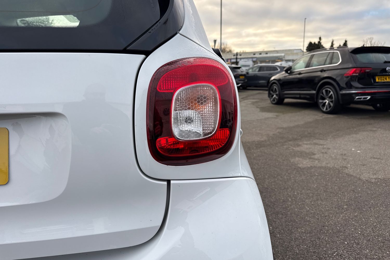 Used smart fortwo 2024 for sale - 77080053: Photo 26