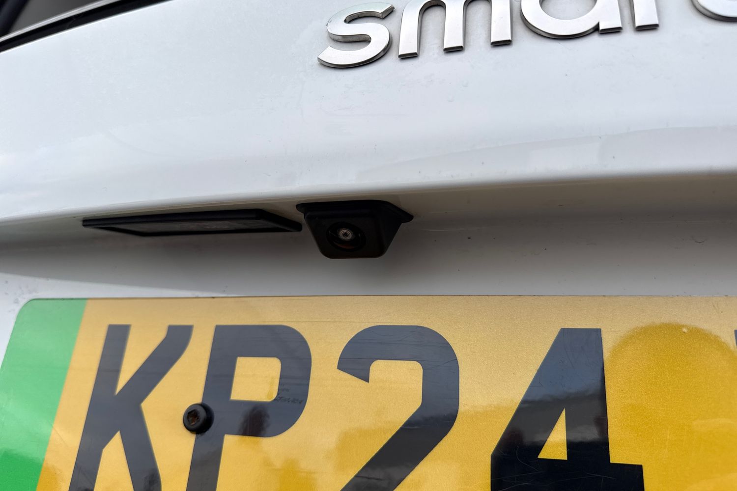 Used smart fortwo 2024 for sale - 77080053: Photo 27