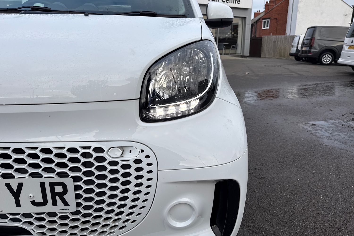 Used smart fortwo 2024 for sale - 77080053: Photo 31