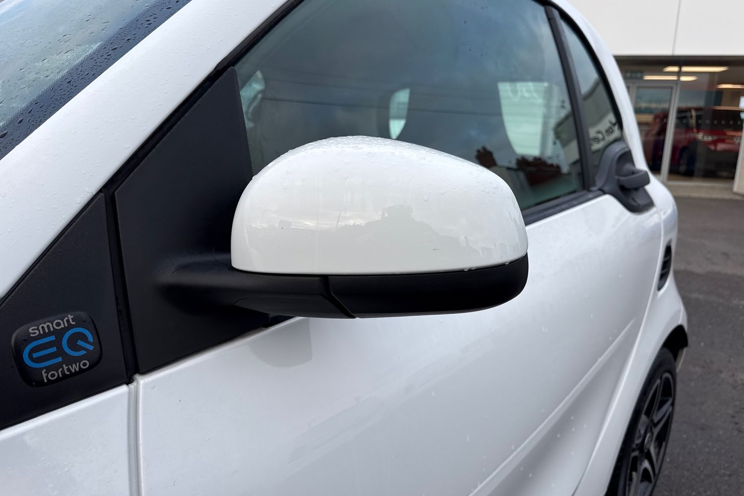 Used smart fortwo 2024 for sale - 77080053: Photo 32