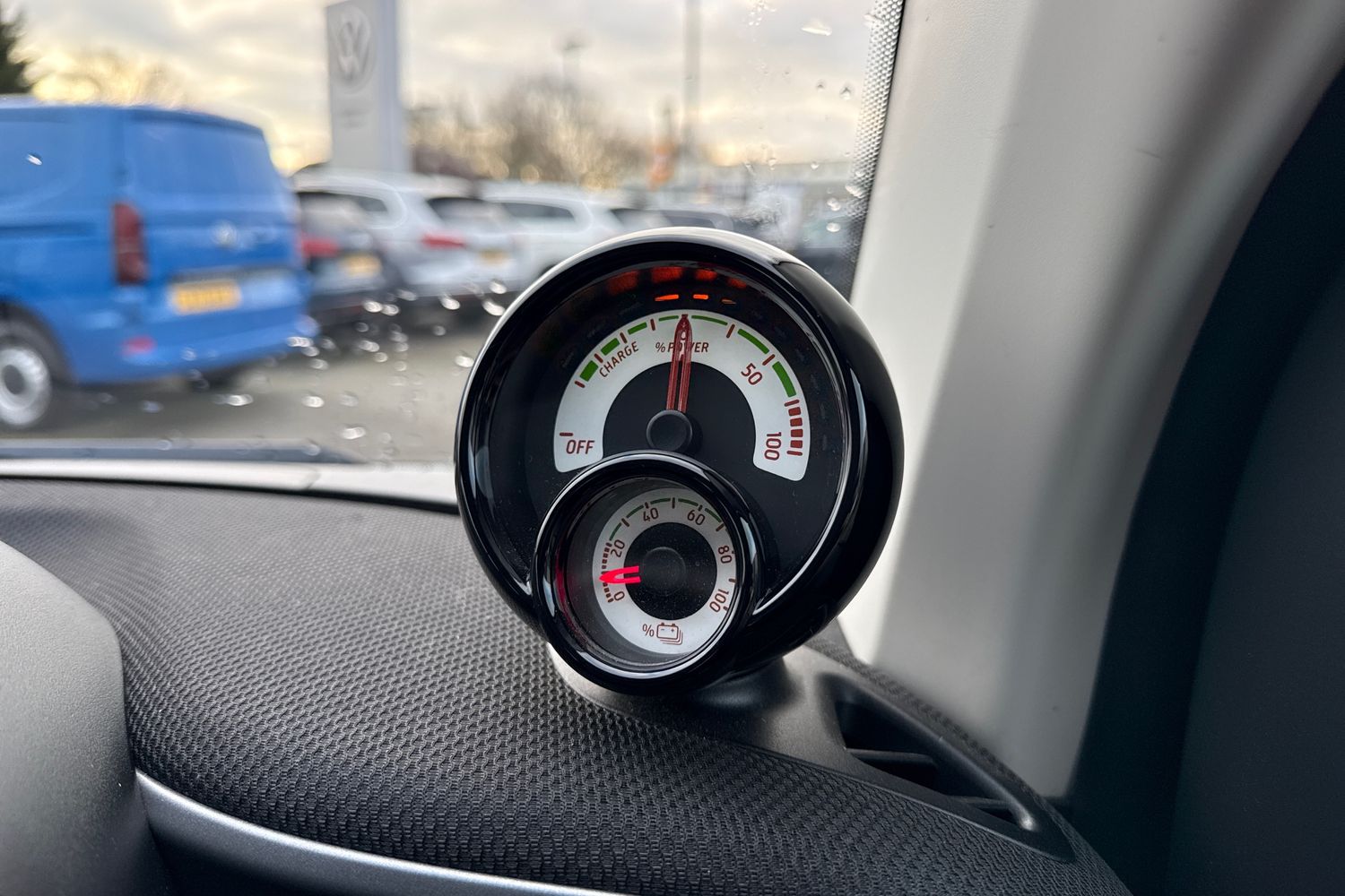 Used smart fortwo 2024 for sale - 77080053: Photo 35