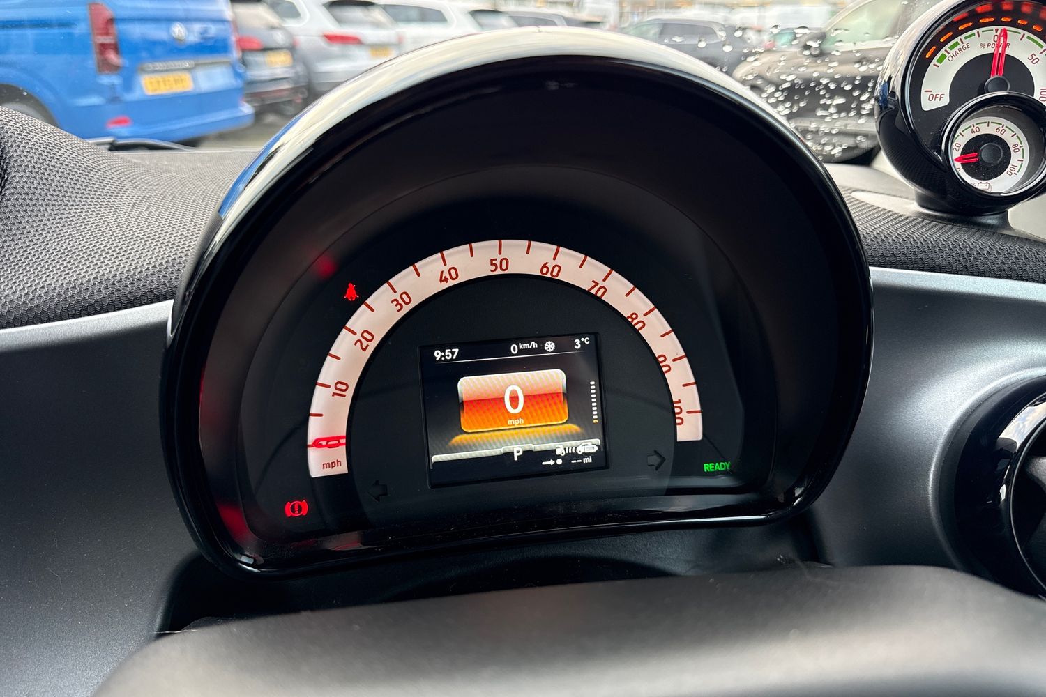 Used smart fortwo 2024 for sale - 77080053: Photo 38