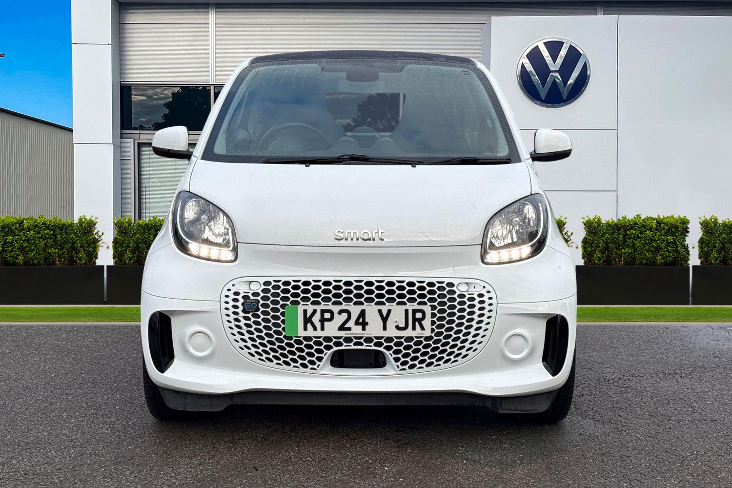 Used smart fortwo 2024 for sale - 77080053: Photo 6