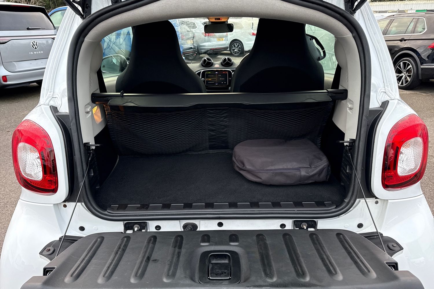 Used smart fortwo 2024 for sale - 77080053: Photo 7