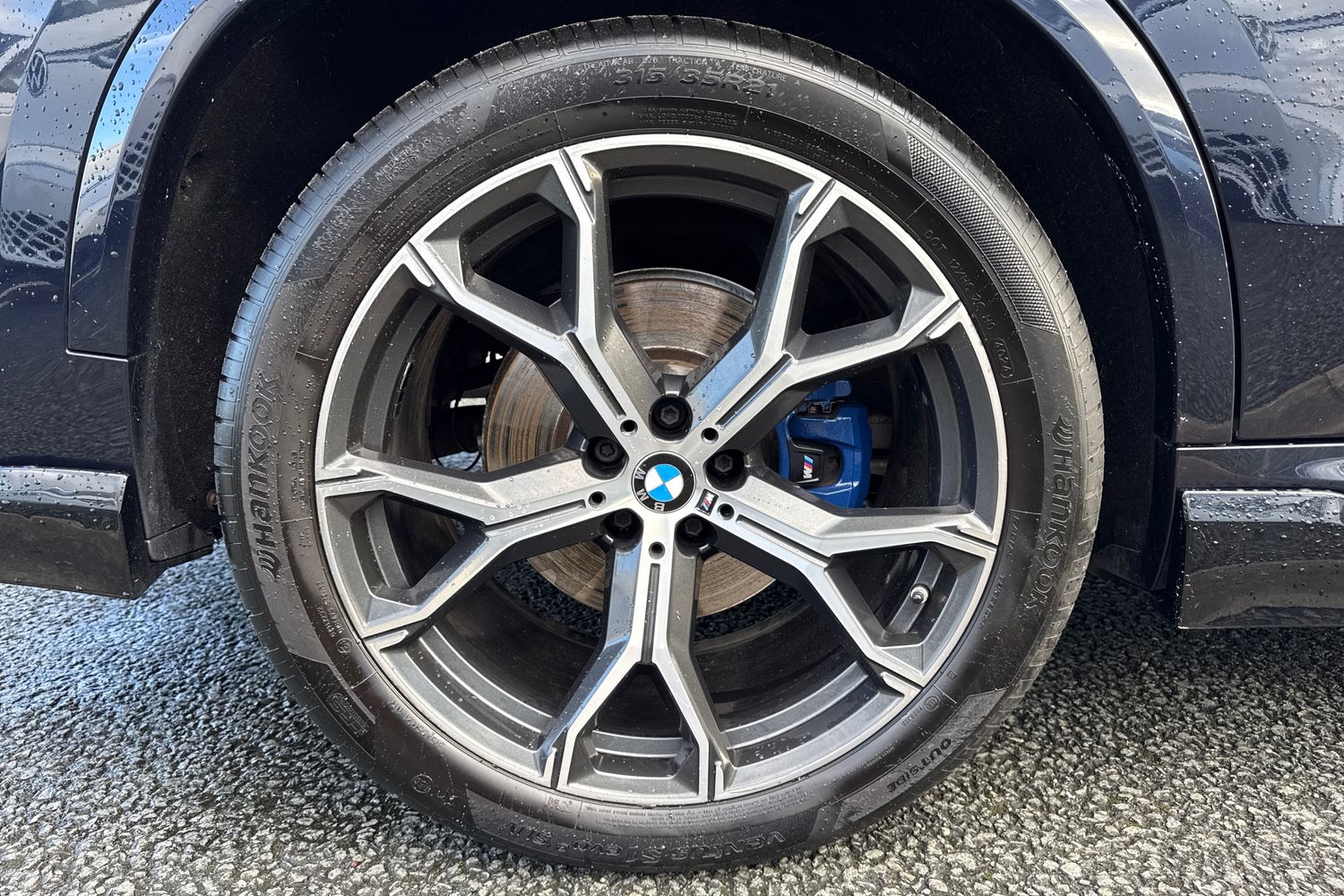 Used BMW X5 2022 for sale - 76569600: Photo 13