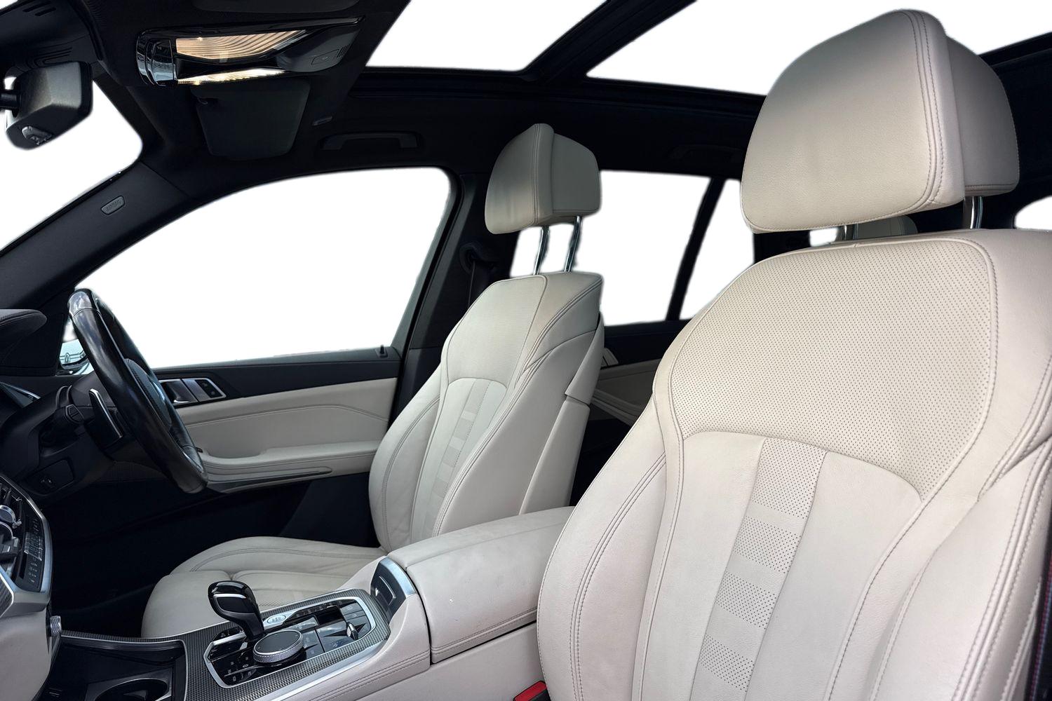 Used BMW X5 2022 for sale - 76569600: Photo 16