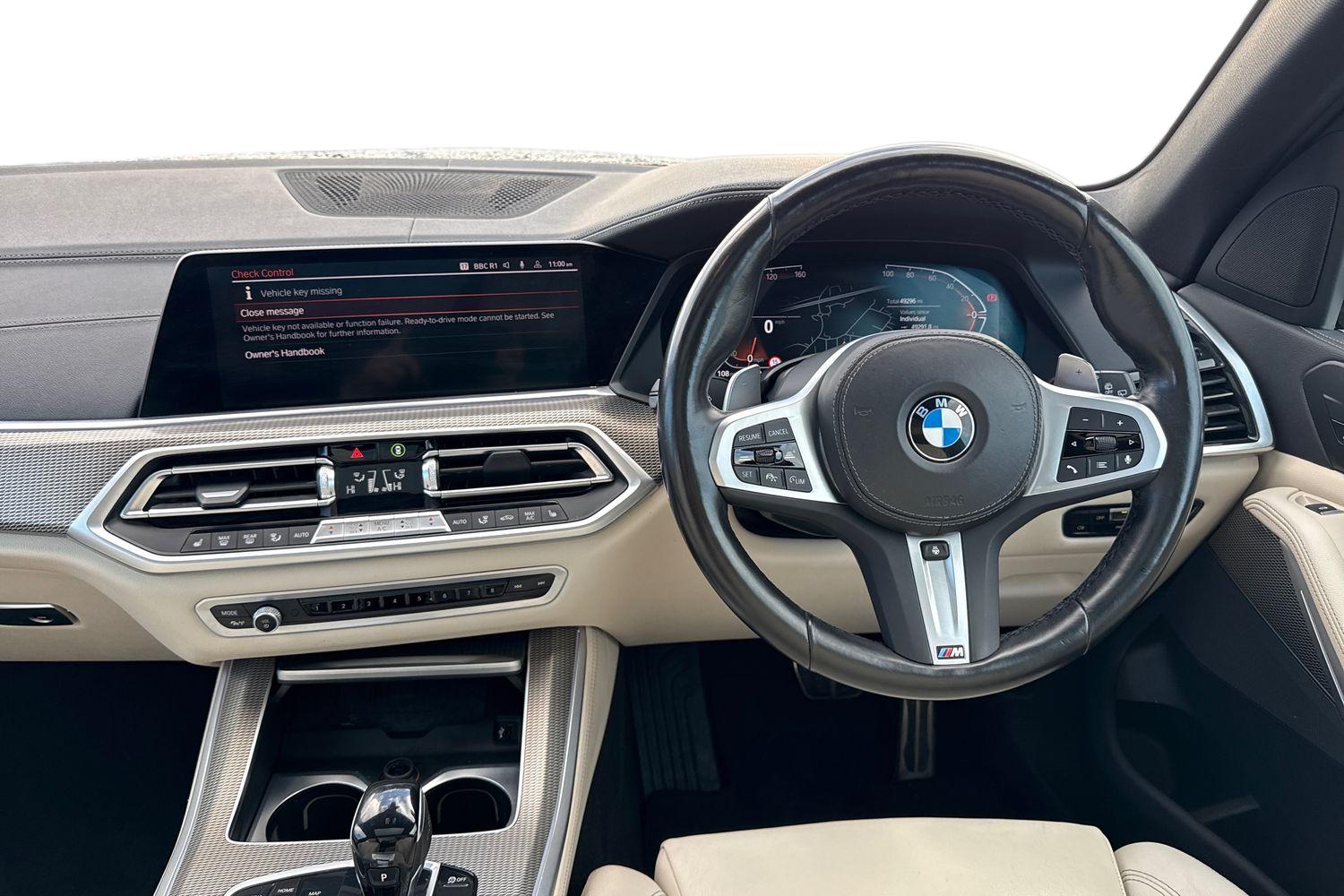 Used BMW X5 2022 for sale - 76569600: Photo 18