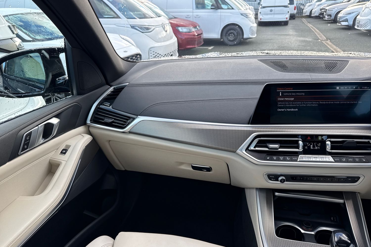 Used BMW X5 2022 for sale - 76569600: Photo 20