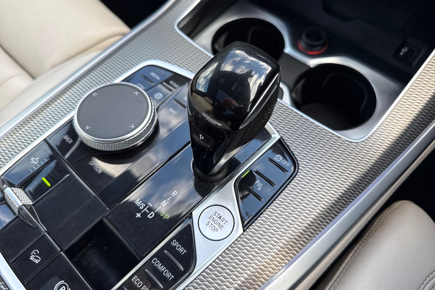 Used BMW X5 2022 for sale - 76569600: Photo 23