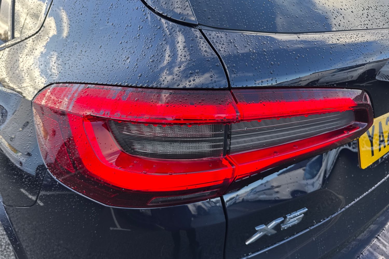 Used BMW X5 2022 for sale - 76569600: Photo 25