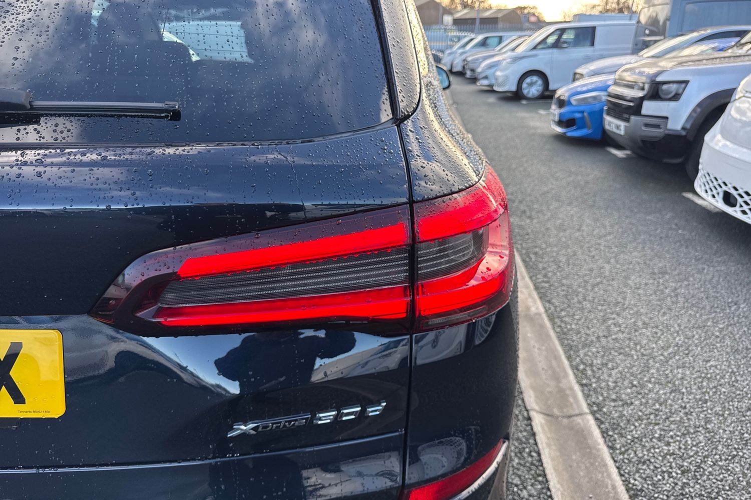 Used BMW X5 2022 for sale - 76569600: Photo 26