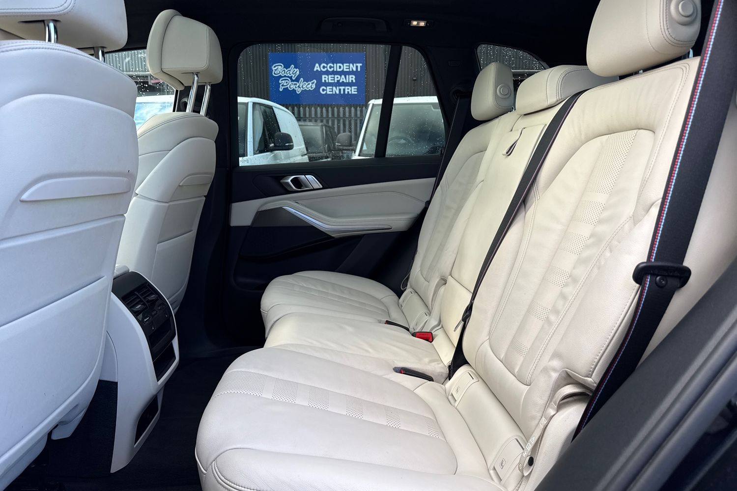 Used BMW X5 2022 for sale - 76569600: Photo 35