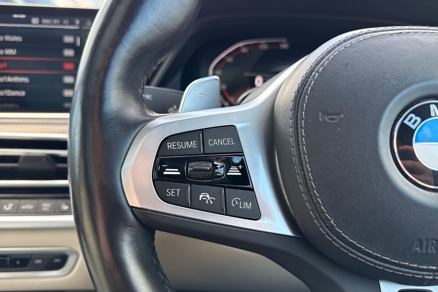 Used BMW X5 2022 for sale - 76569600: Photo 50