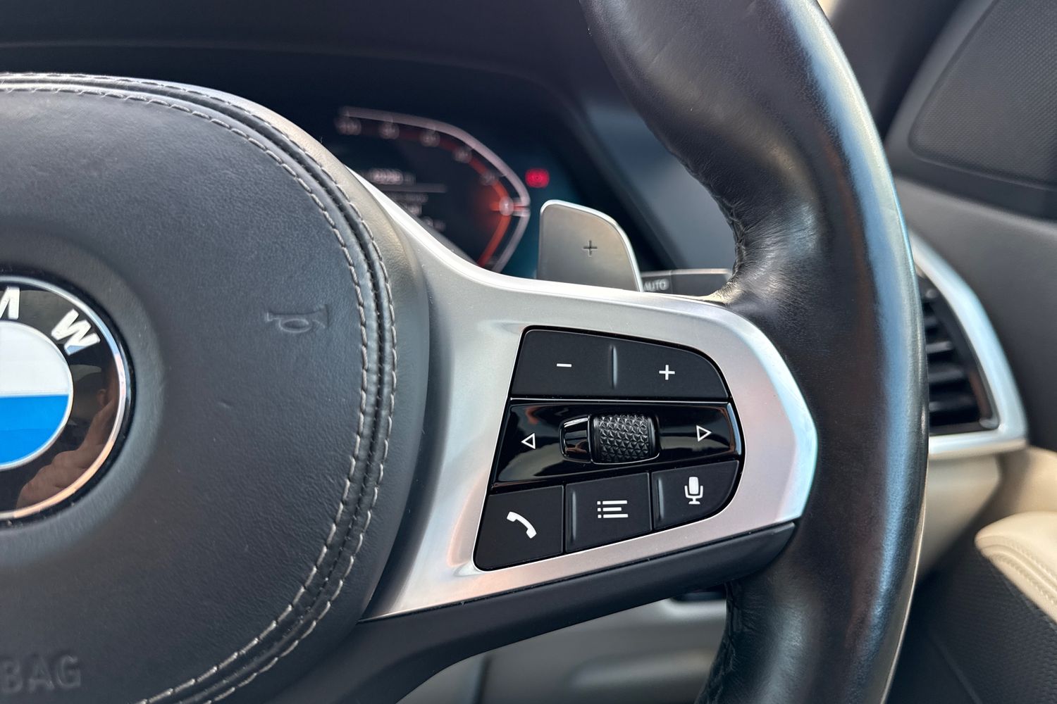 Used BMW X5 2022 for sale - 76569600: Photo 51