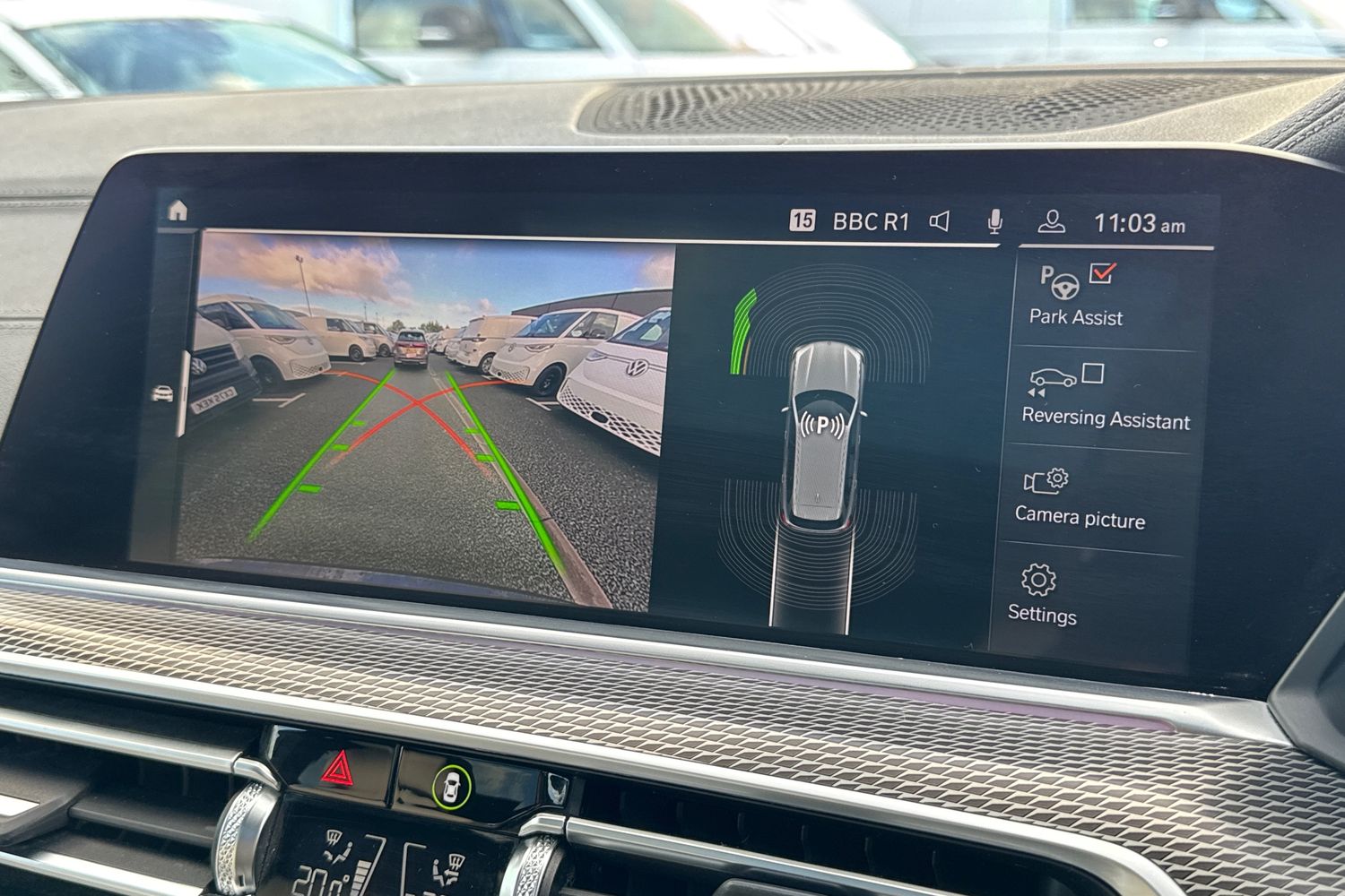 Used BMW X5 2022 for sale - 76569600: Photo 53