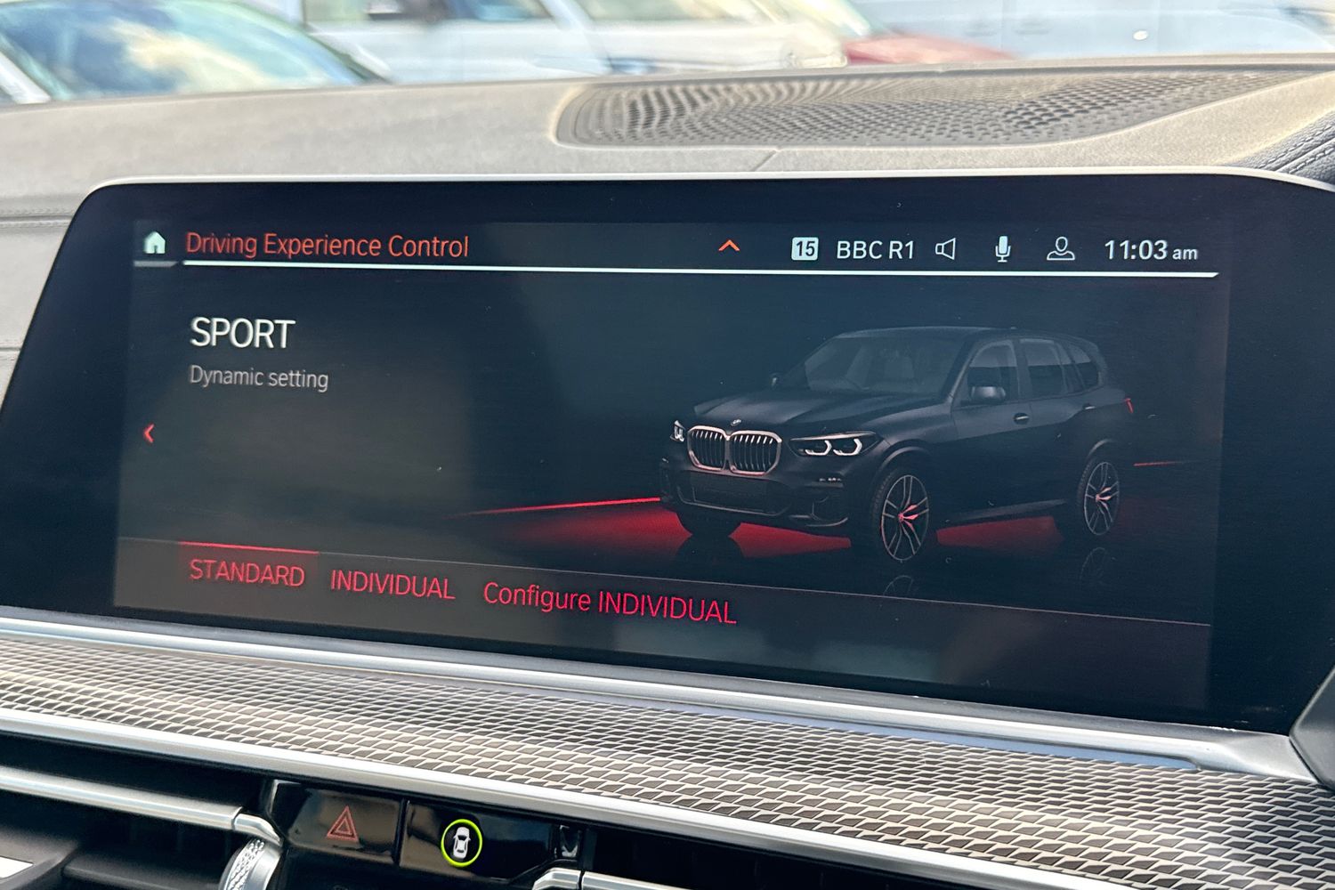 Used BMW X5 2022 for sale - 76569600: Photo 54